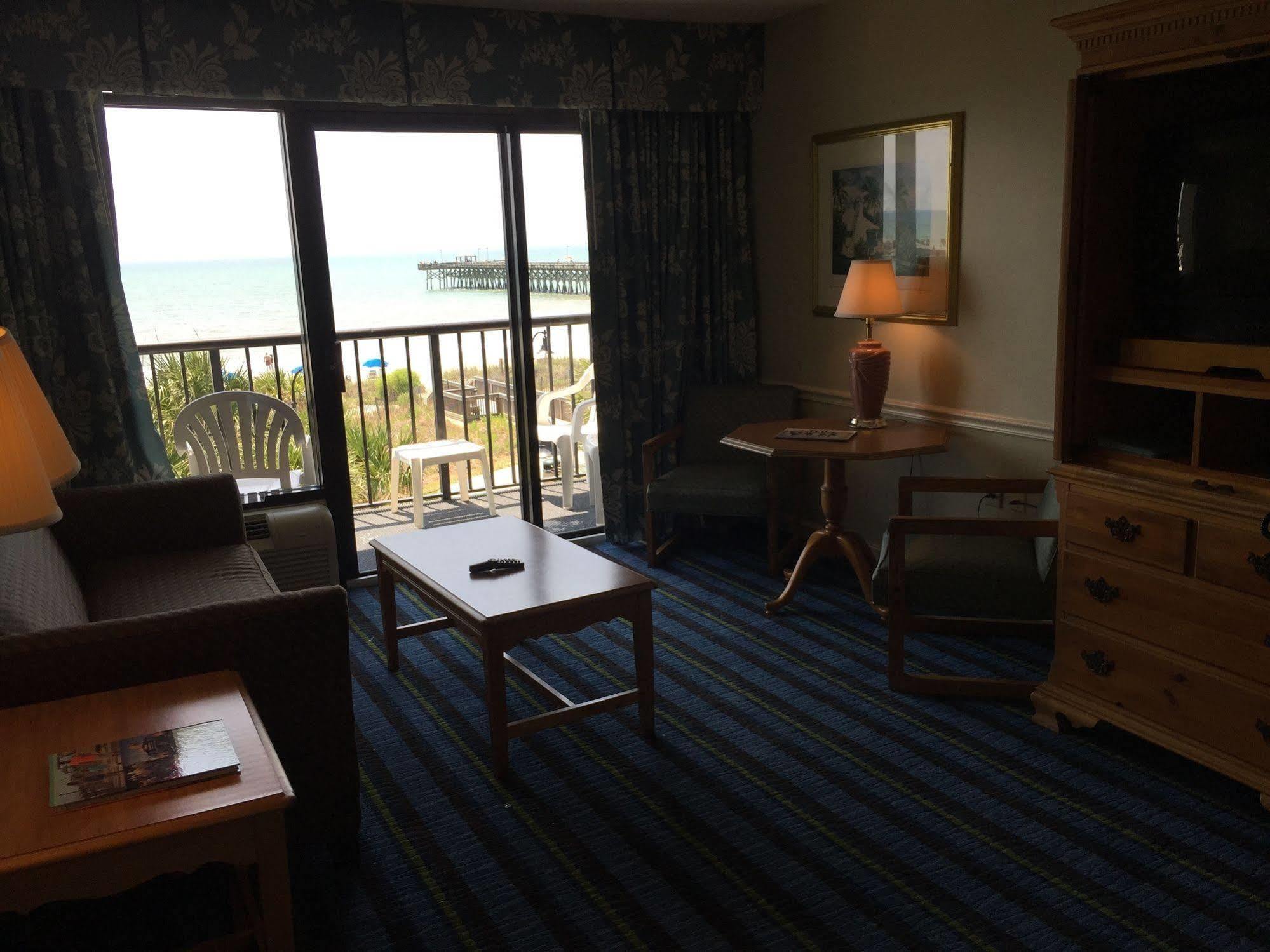 Windsurfer Motel 3*