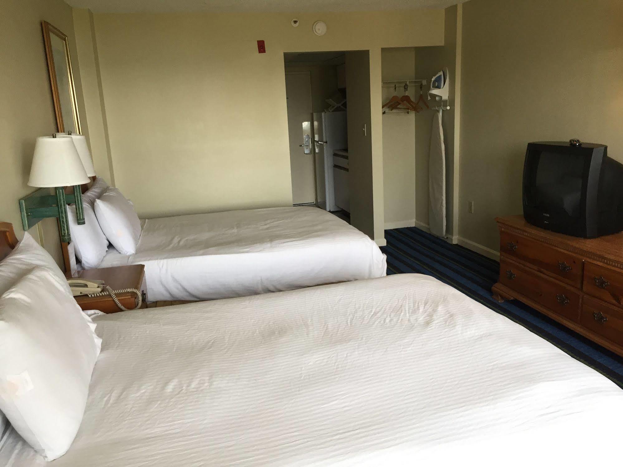 Motel Windsurfer Myrtle Beach