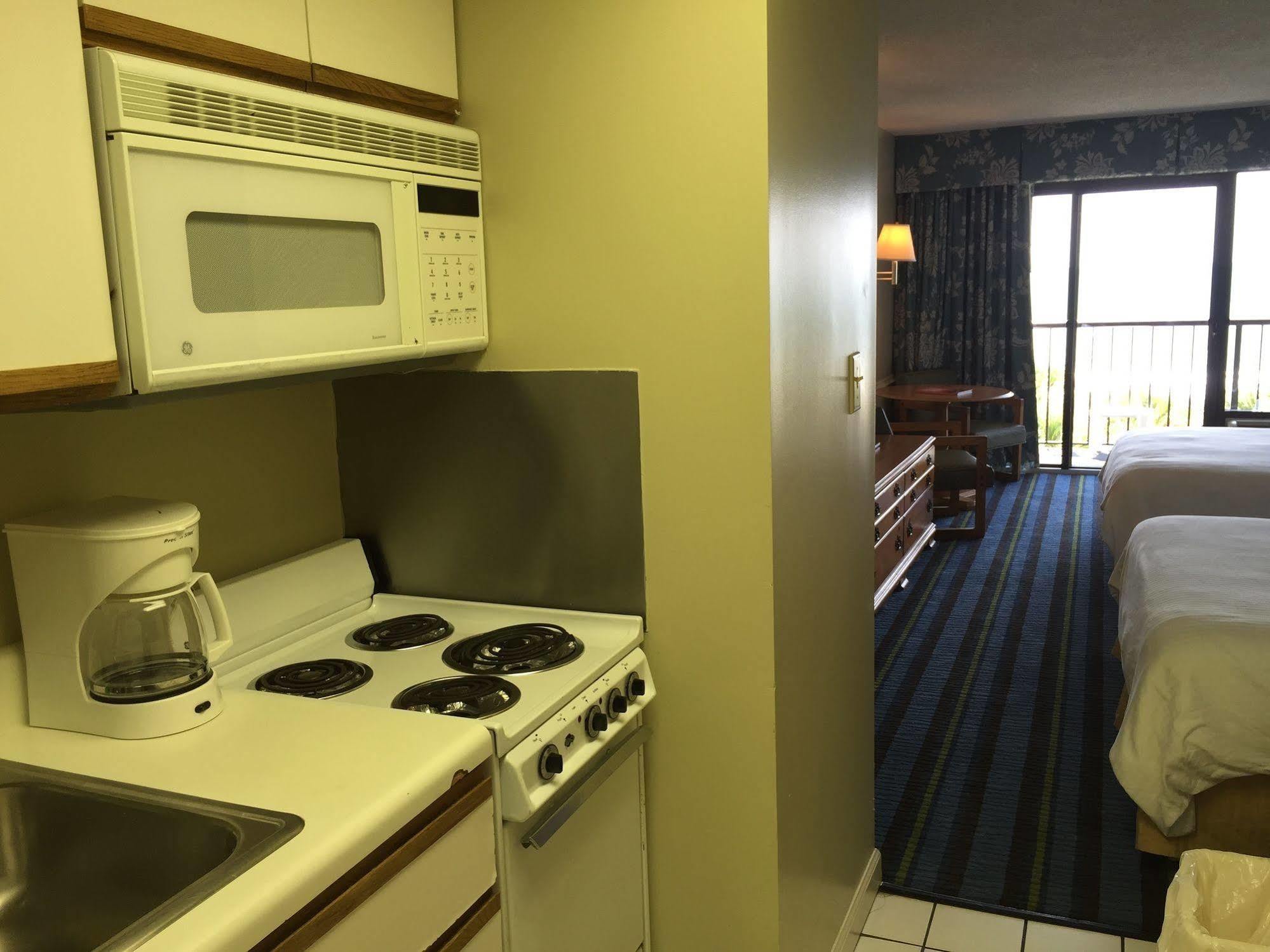 Windsurfer Motel Myrtle Beach