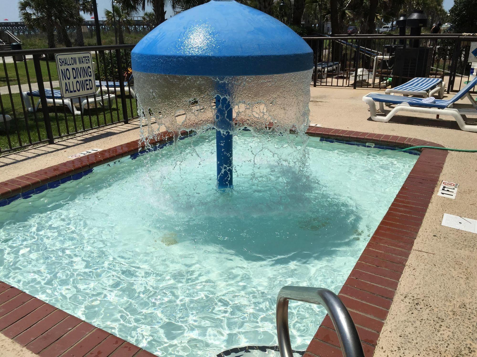 Motel Windsurfer Myrtle Beach