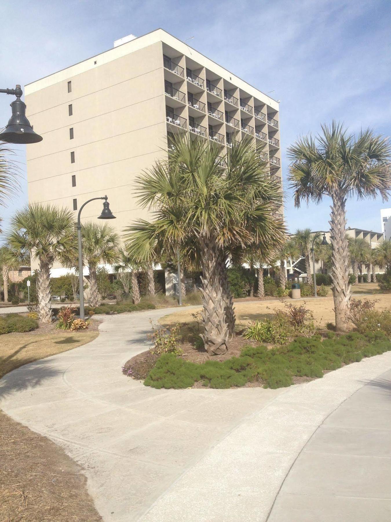Windsurfer Motel 3*