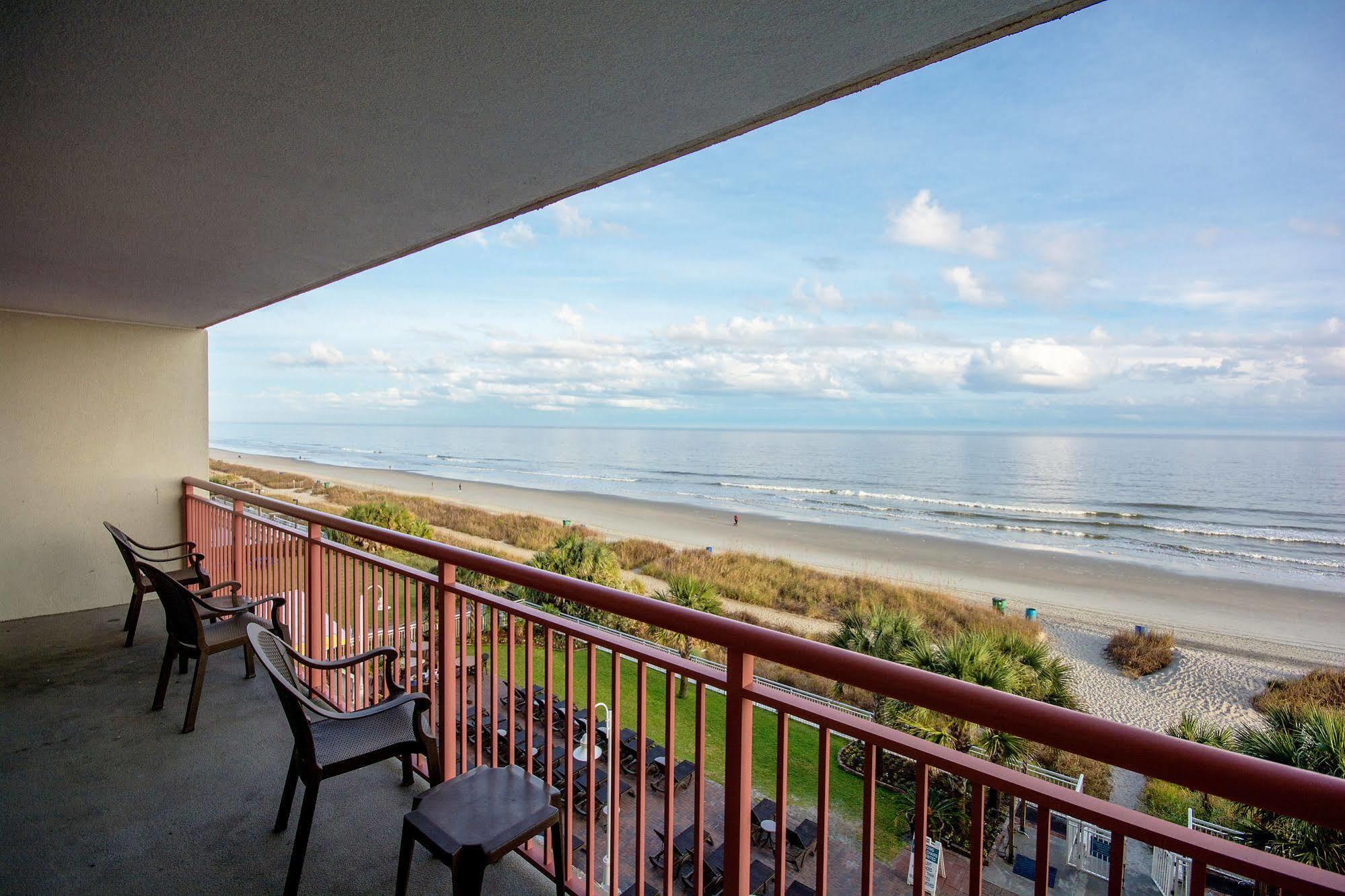Resort Paradise 3*