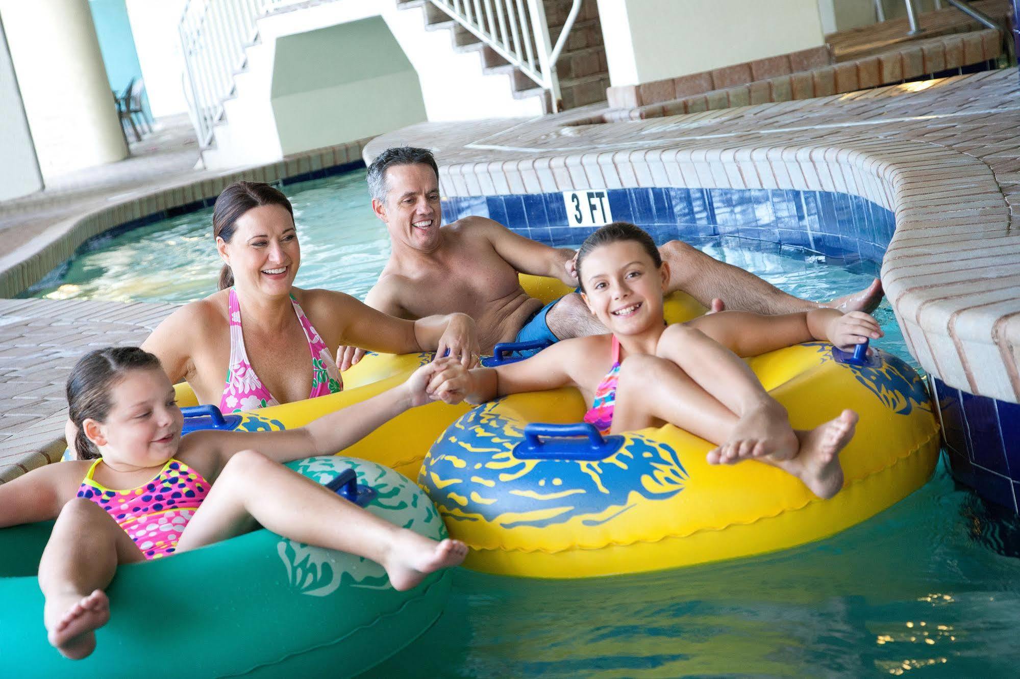 Paradise Resort Myrtle Beach