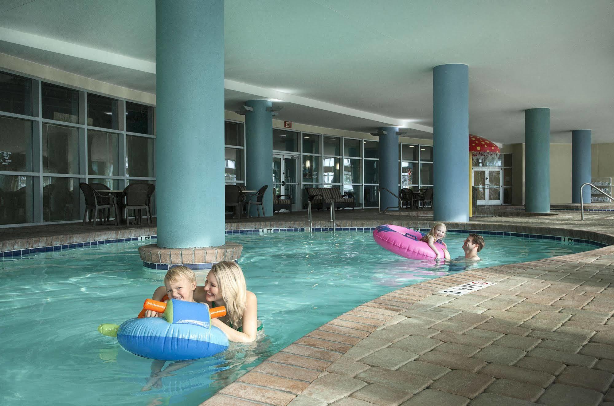 Resort Bay View Myrtle