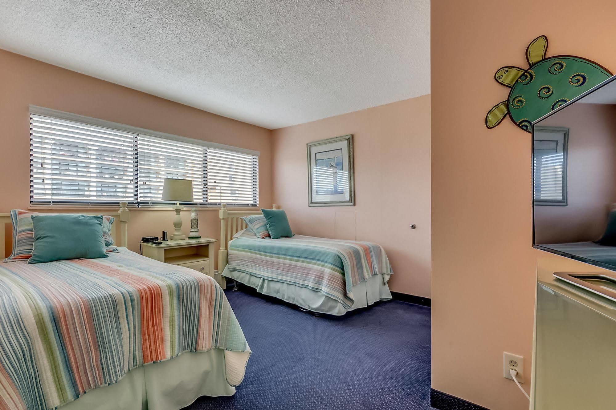 Carolina Dunes Hotel