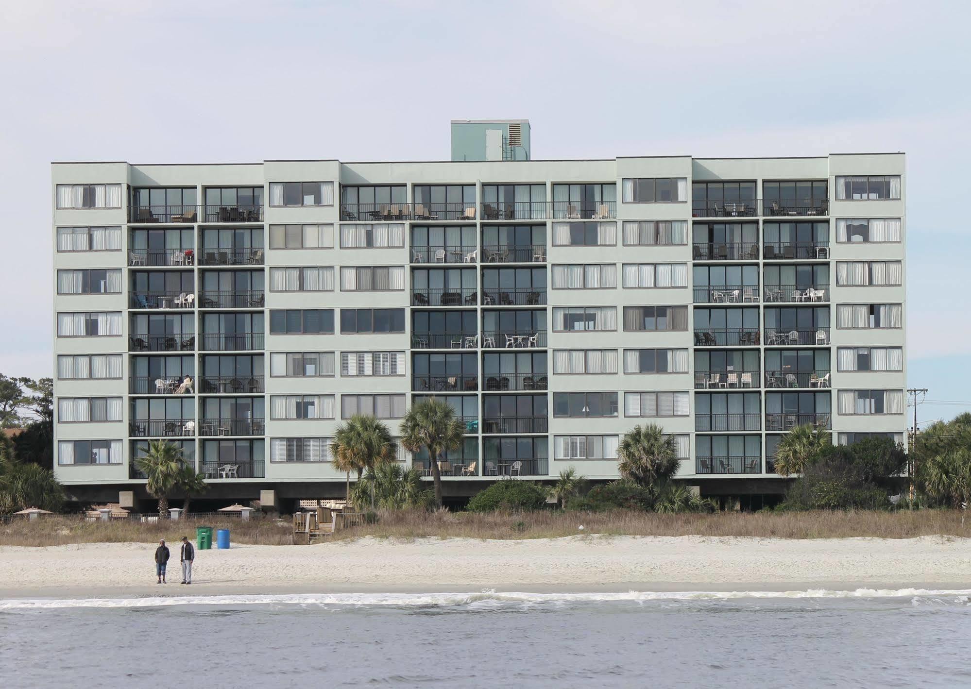 Carolina Dunes
