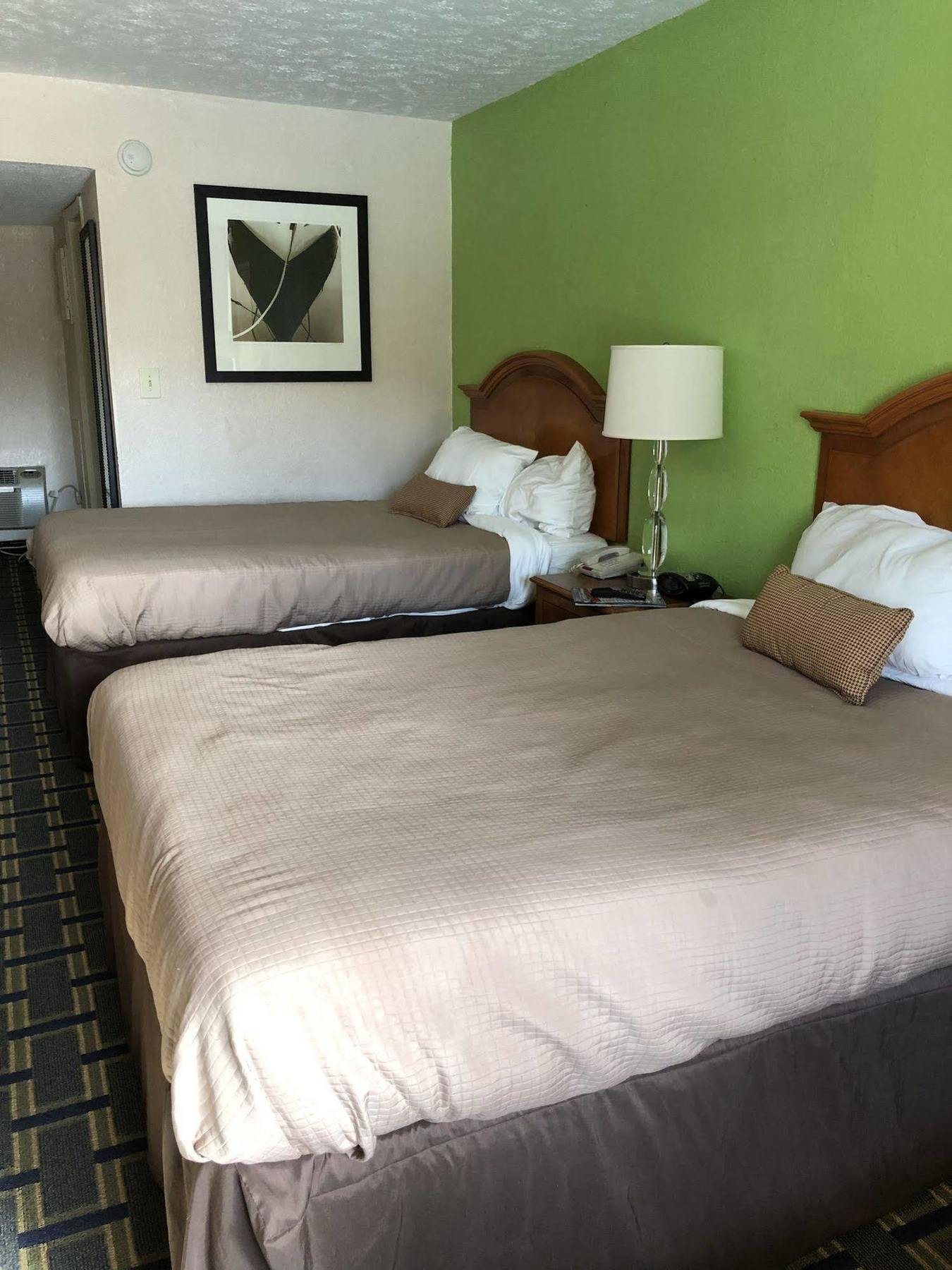 Hotel Days By Wyndham Myrtle Beach-grand