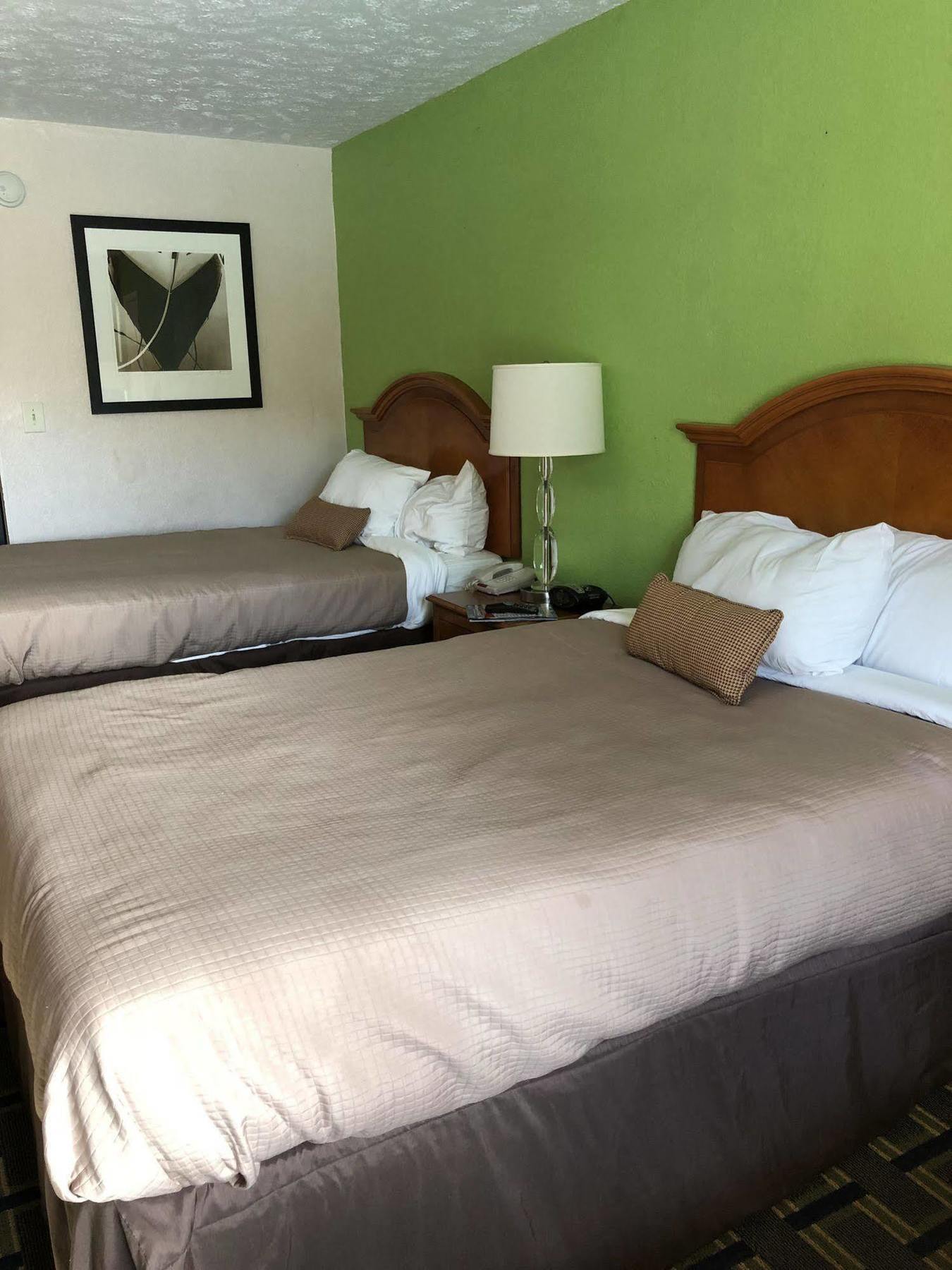 Days By Wyndham Myrtle Beach-grand 2*