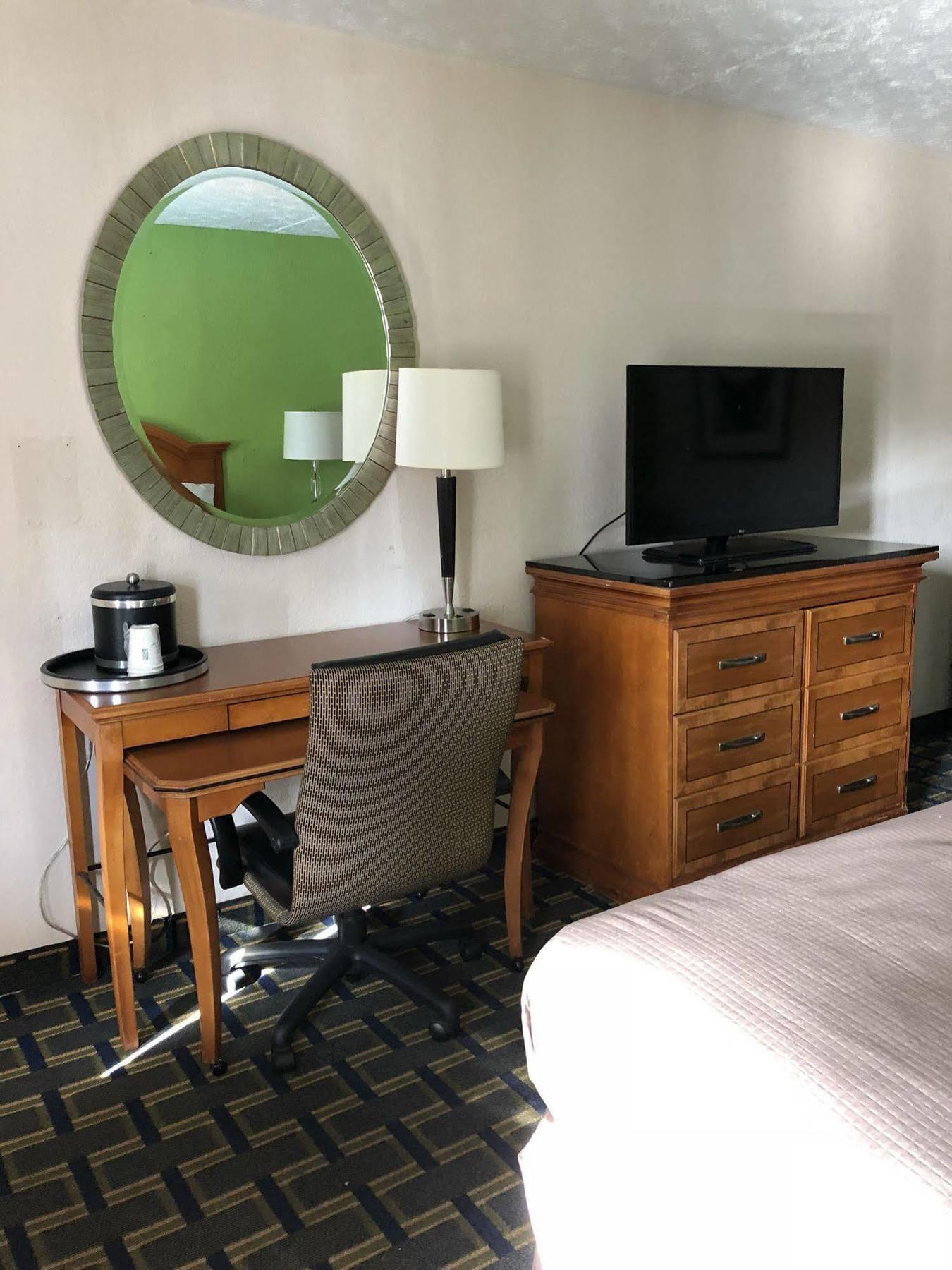 Days By Wyndham Myrtle Beach-grand Hotel