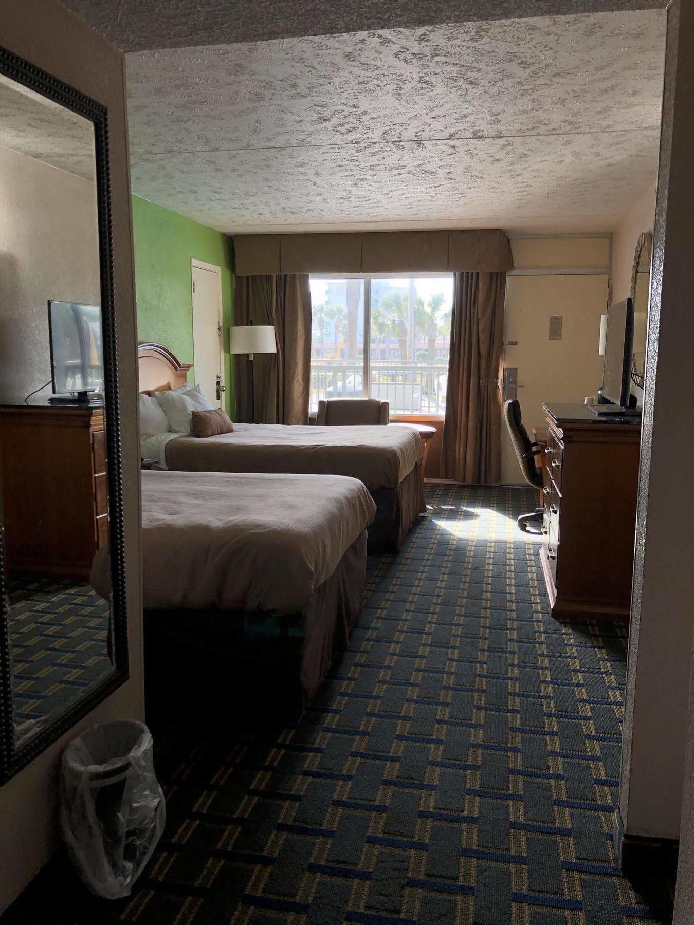 Days By Wyndham Myrtle Beach-grand 2* Myrtle Beach
