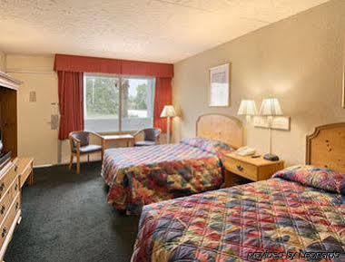 Days By Wyndham Myrtle Beach-grand Hotel 2*