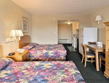 Hotel Days By Wyndham Myrtle Beach-grand 2*