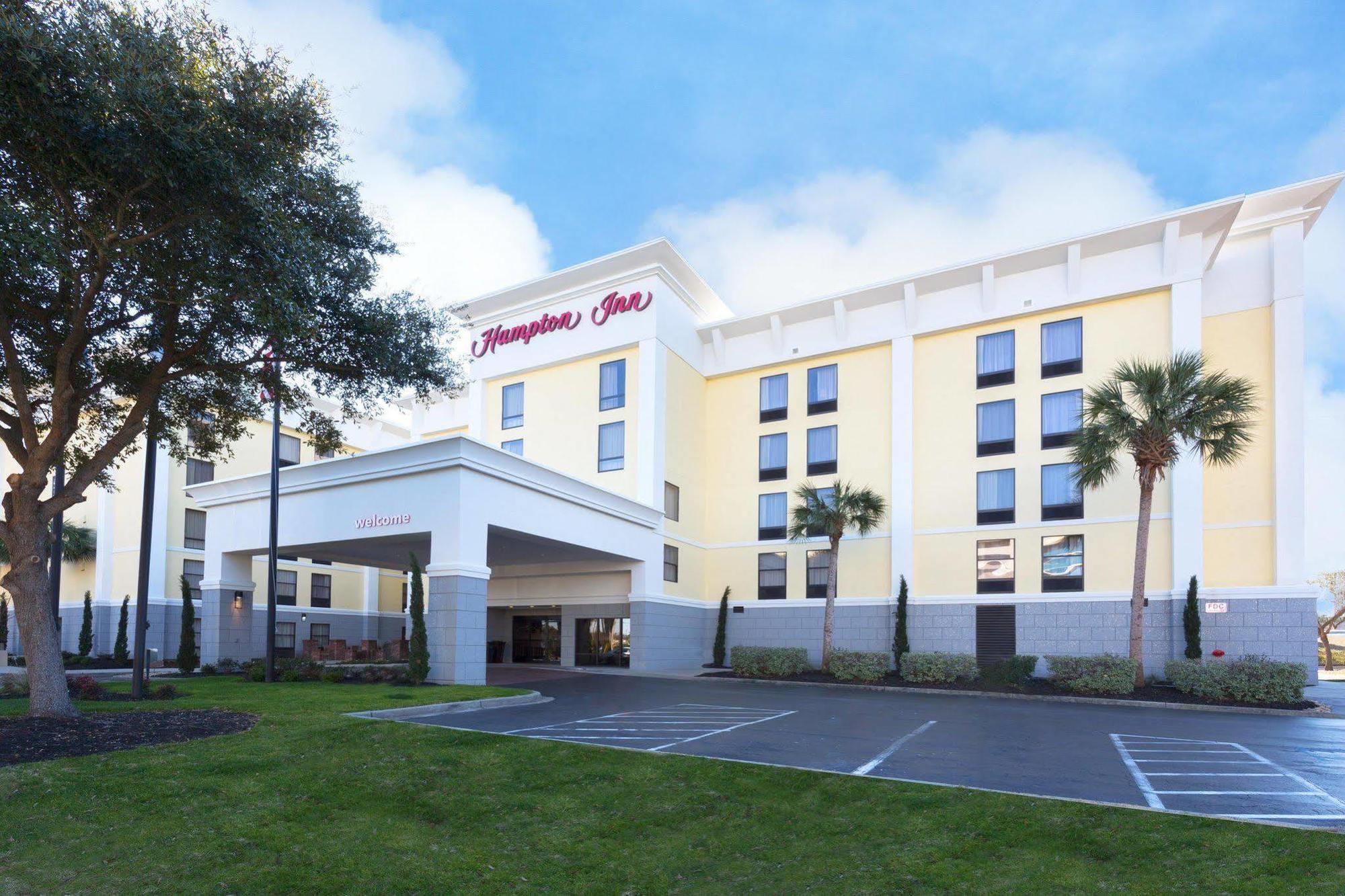 Hampton Northwood Hotel Myrtle Beach