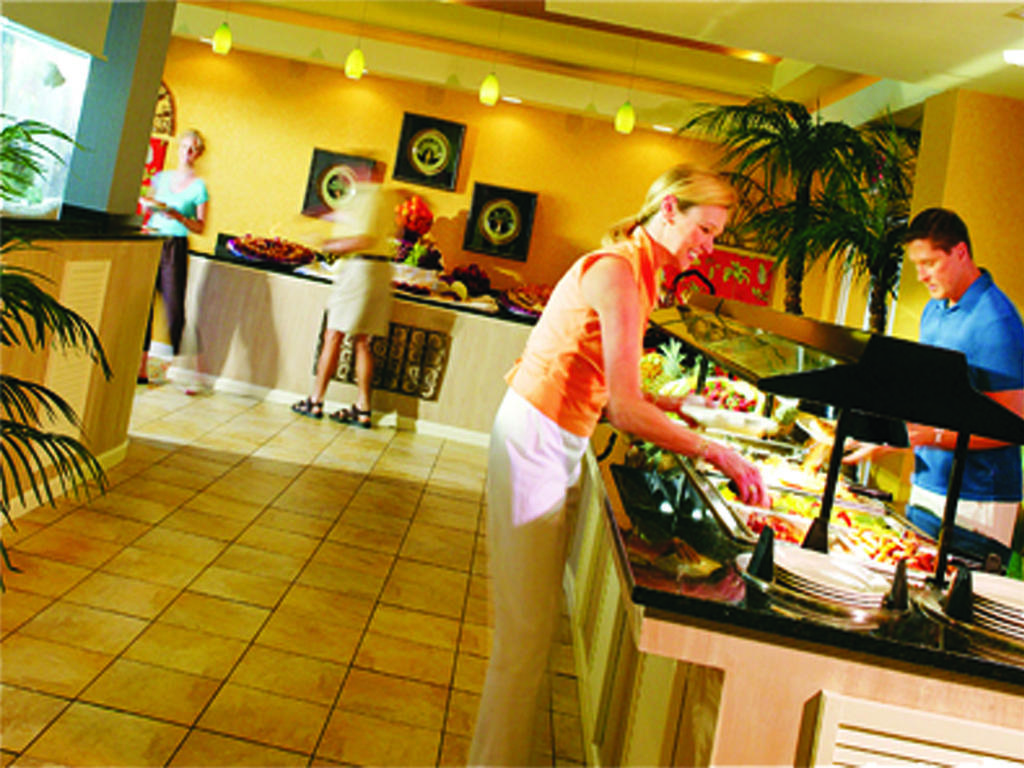Coral Resort 3*