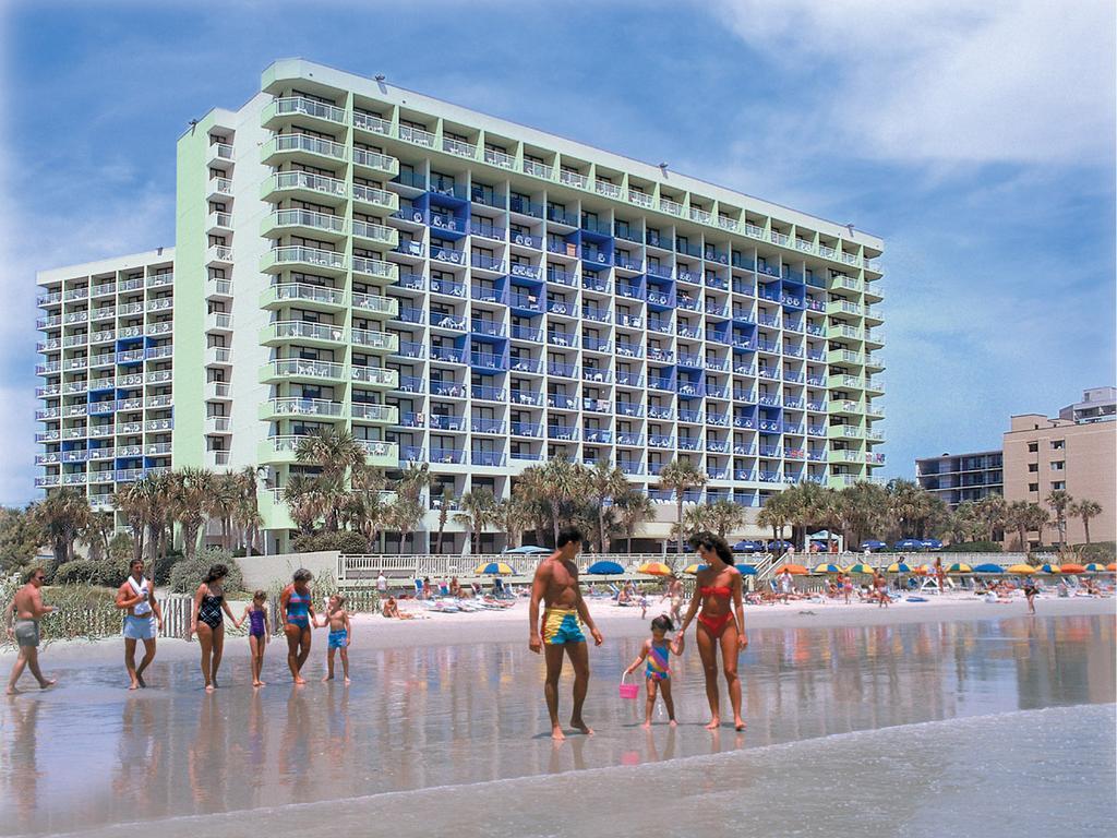 Resort Coral