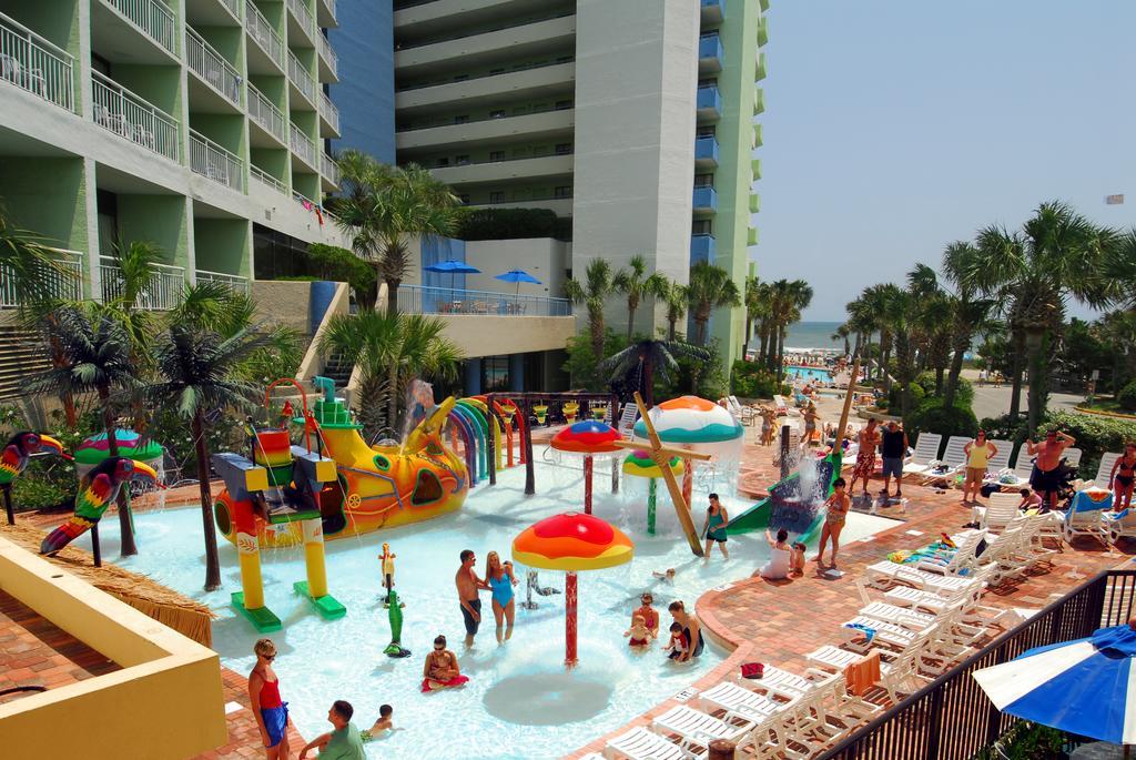 Coral Myrtle Beach