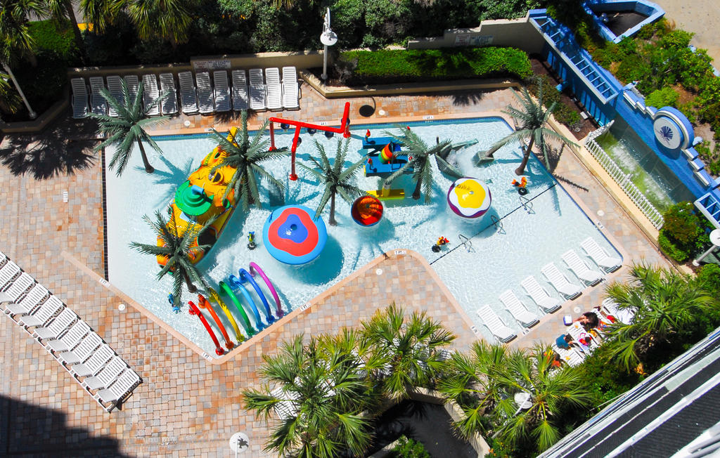 Coral 3* Myrtle Beach