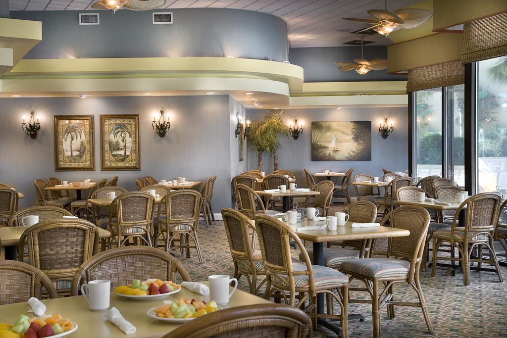 Coral Resort Myrtle Beach