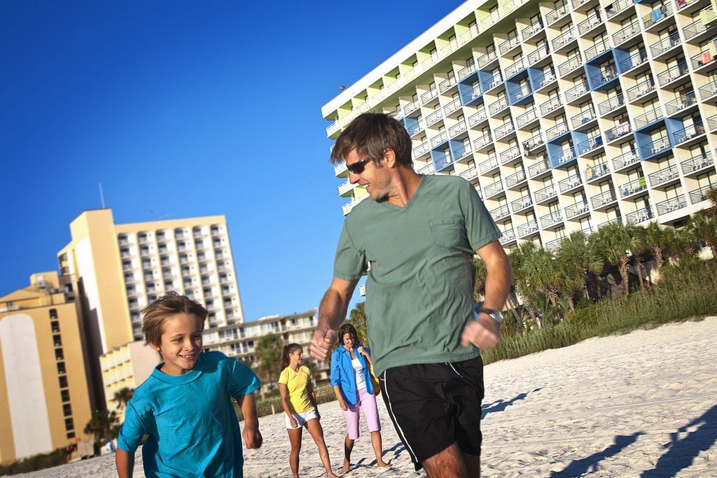 Coral Resort 3*