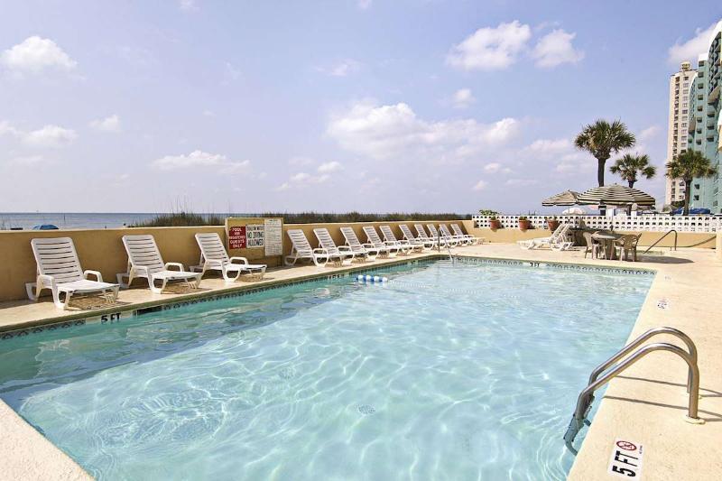 Days By Wyndham Myrtle Beach-grand Myrtle Beach