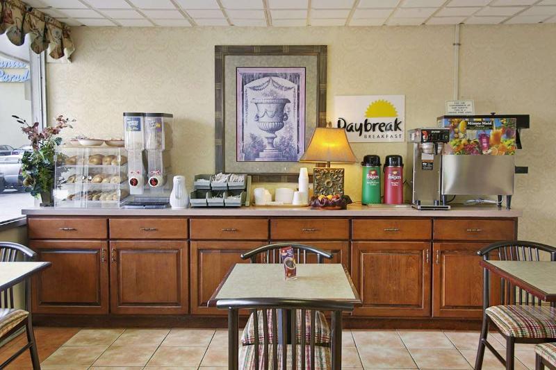 Hotel Days By Wyndham Myrtle Beach-grand 2*