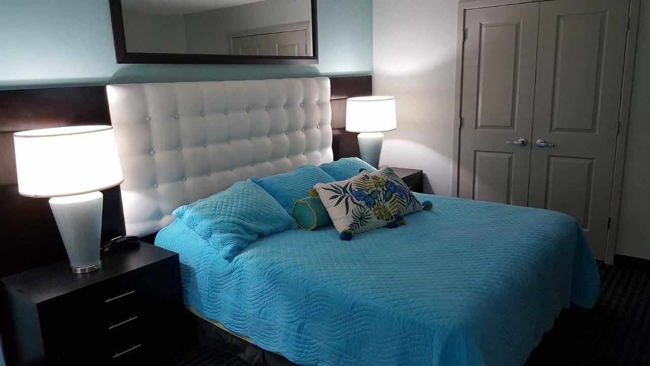 Access! 2-br W Balcony & Shared Pools
