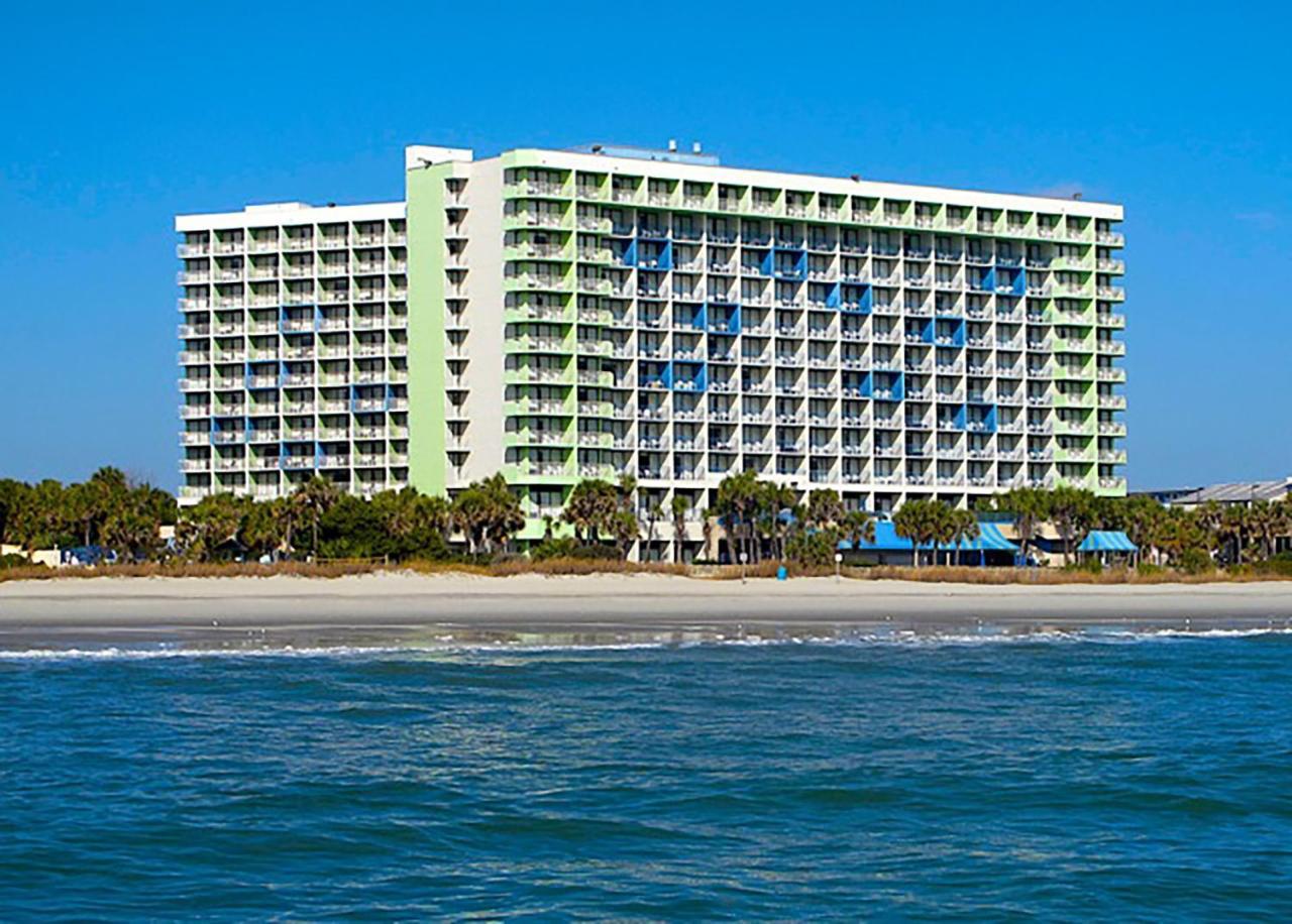 Coral Resort 3*