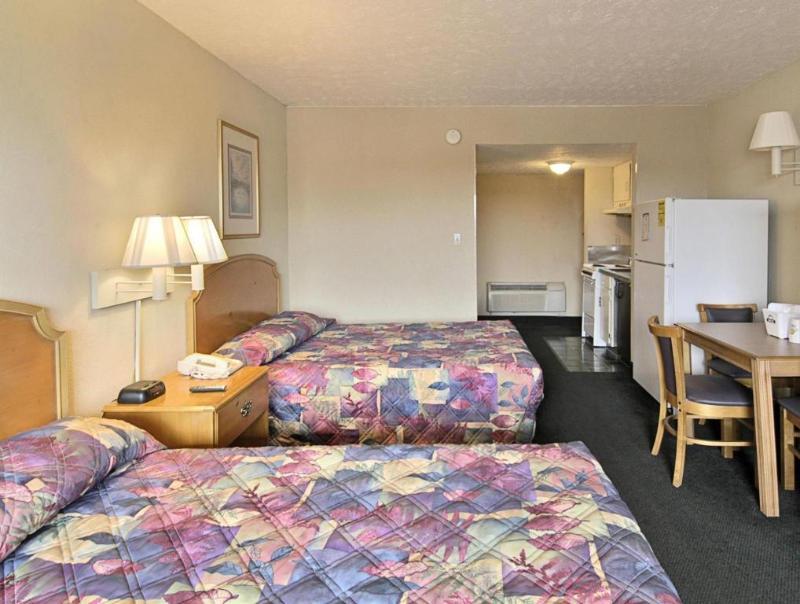 Days By Wyndham Myrtle Beach-grand Hotel