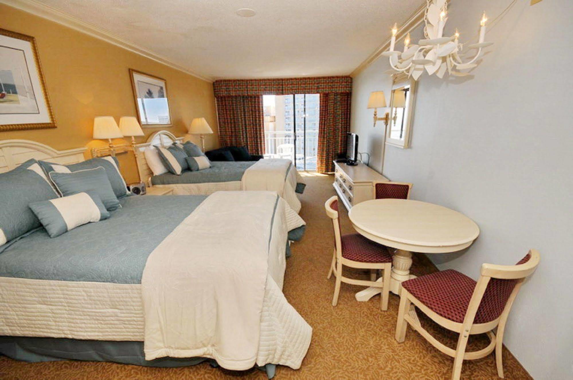 Resort Coral Myrtle Beach