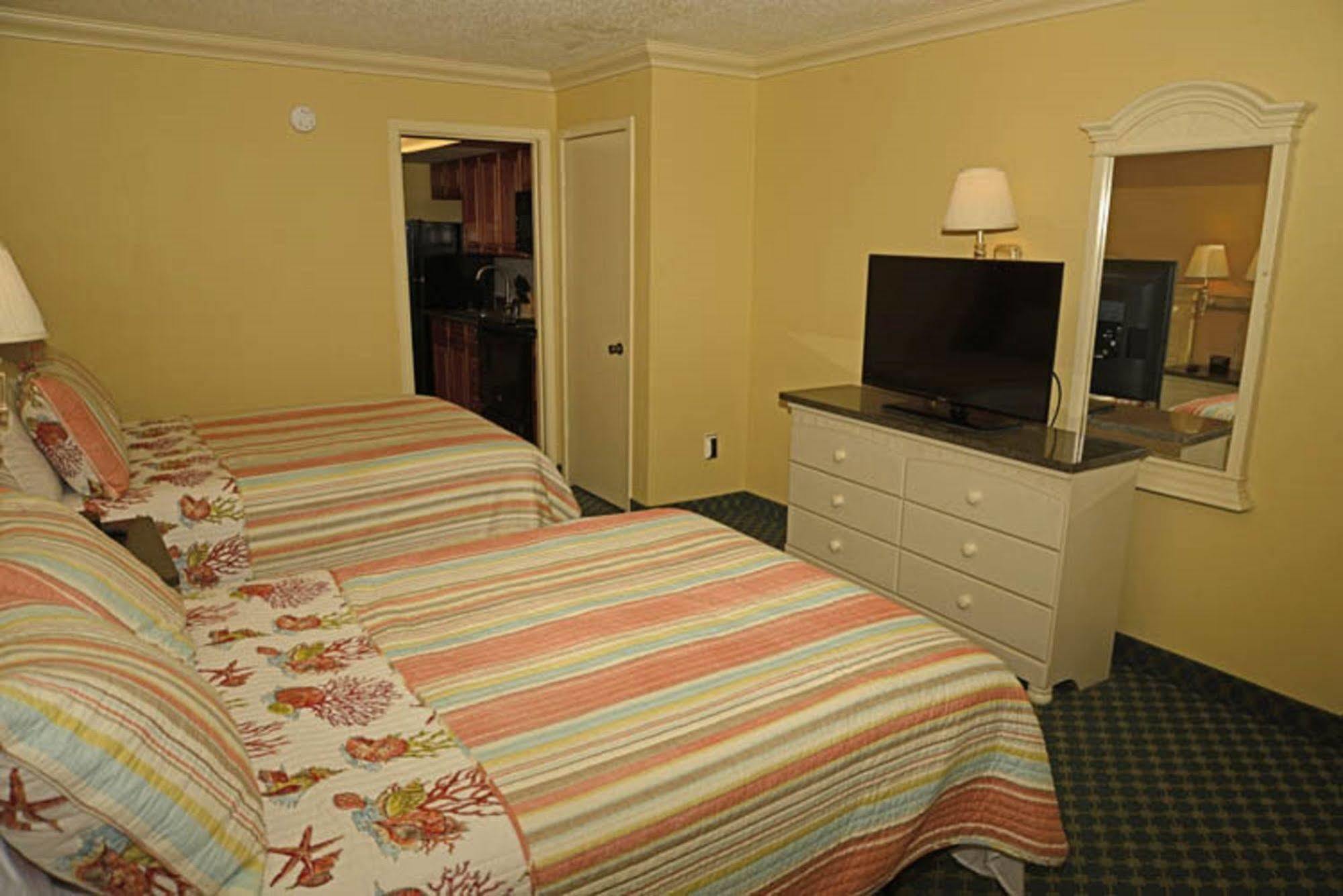 Coral 3* Myrtle Beach