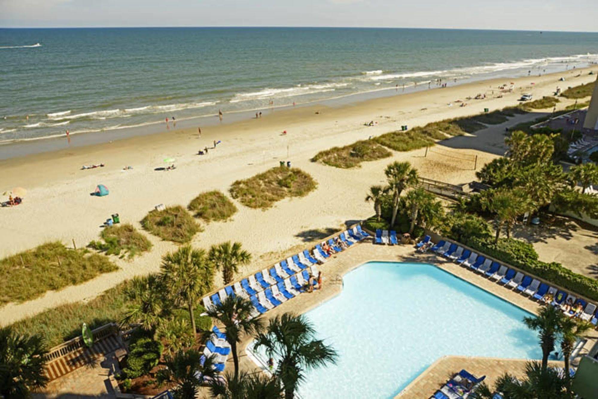 Resort Coral 3*