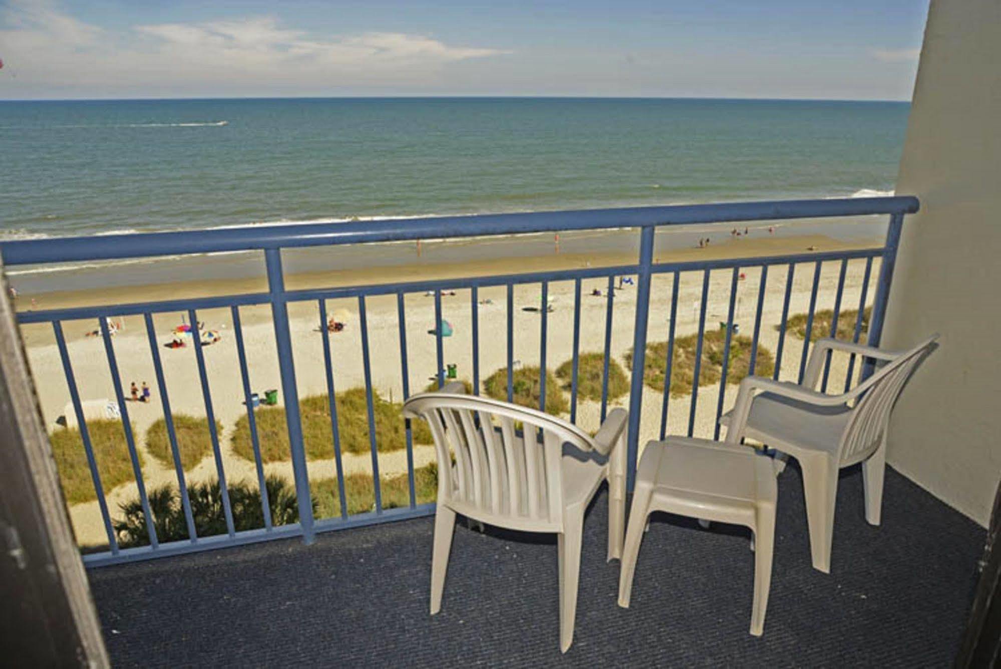 Coral 3* Myrtle Beach