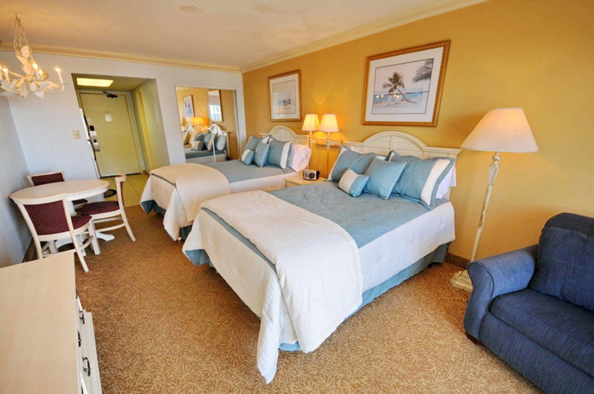 Coral Resort