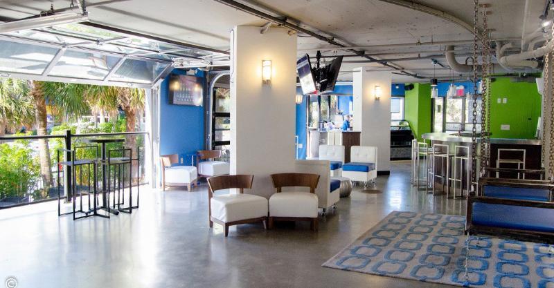 Blue Hotel 3*