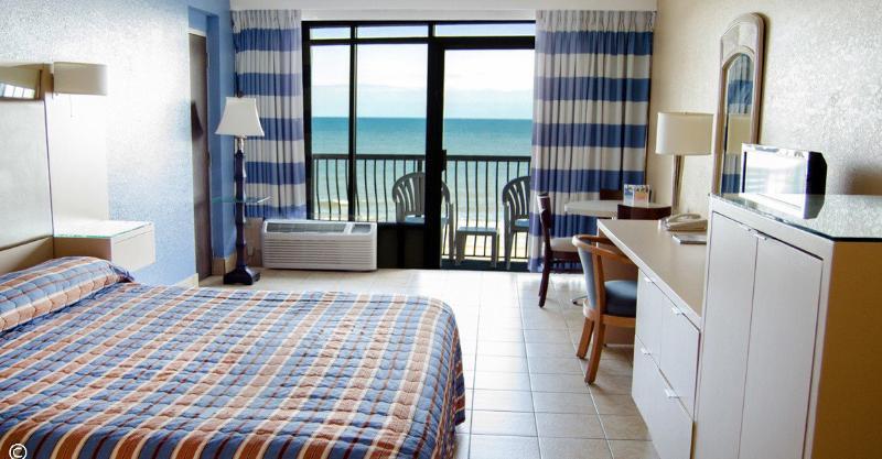 Blue Hotel
