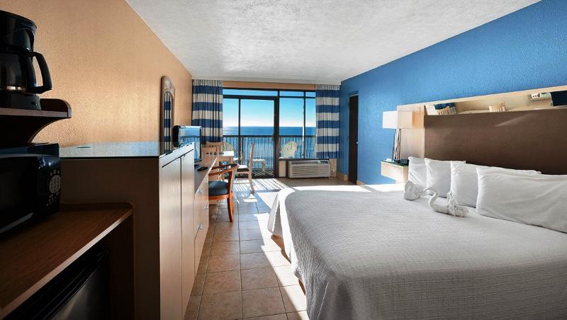 Hotel Blue 3*