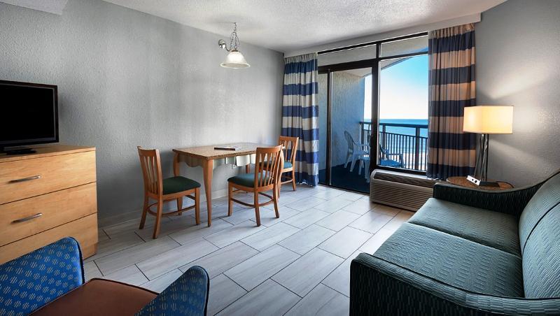 Hotel Blue