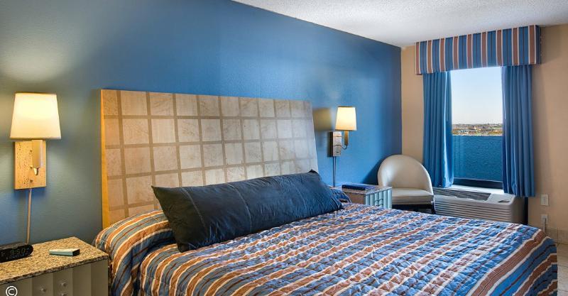 Blue Hotel Myrtle Beach