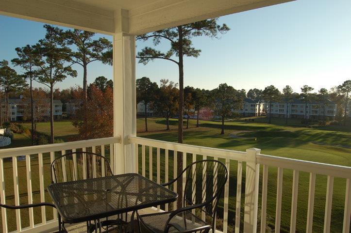 Myrtlewood Apartment