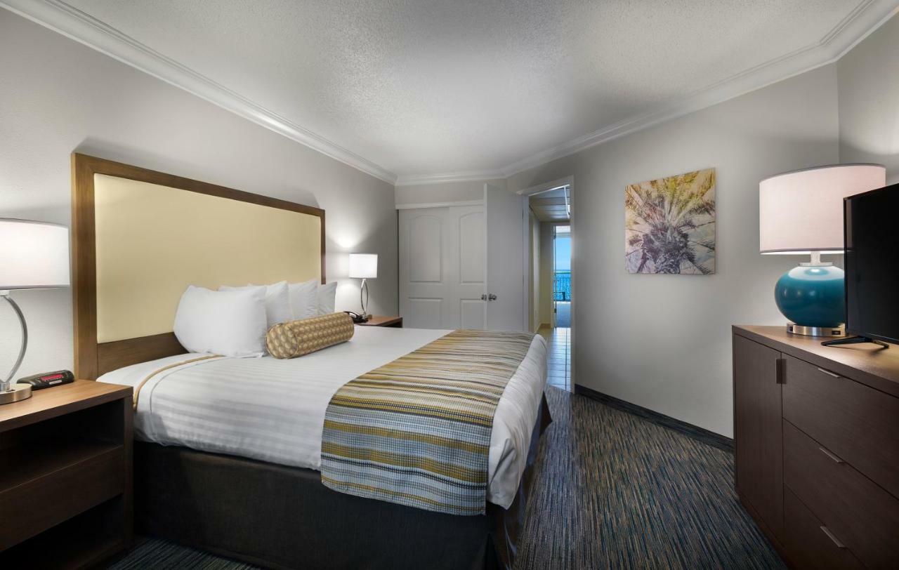 Coral Resort Myrtle Beach