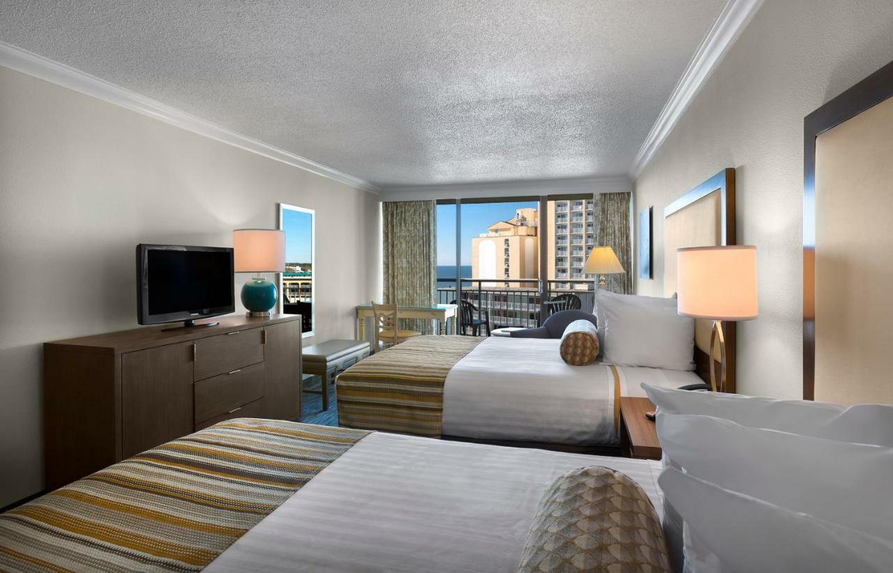 Coral 3* Myrtle Beach