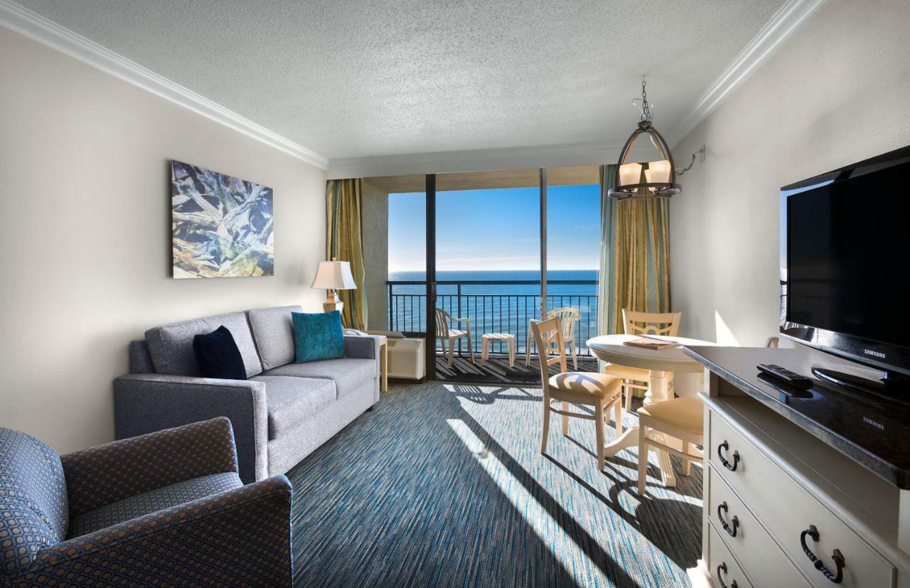 Coral Resort 3*