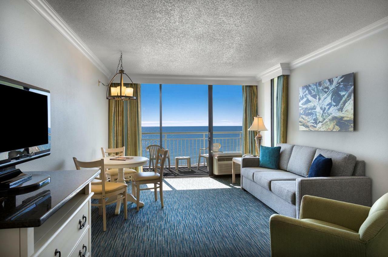Coral 3* Myrtle Beach
