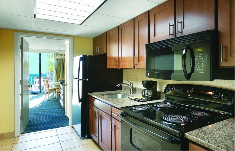 Resort Coral Myrtle Beach