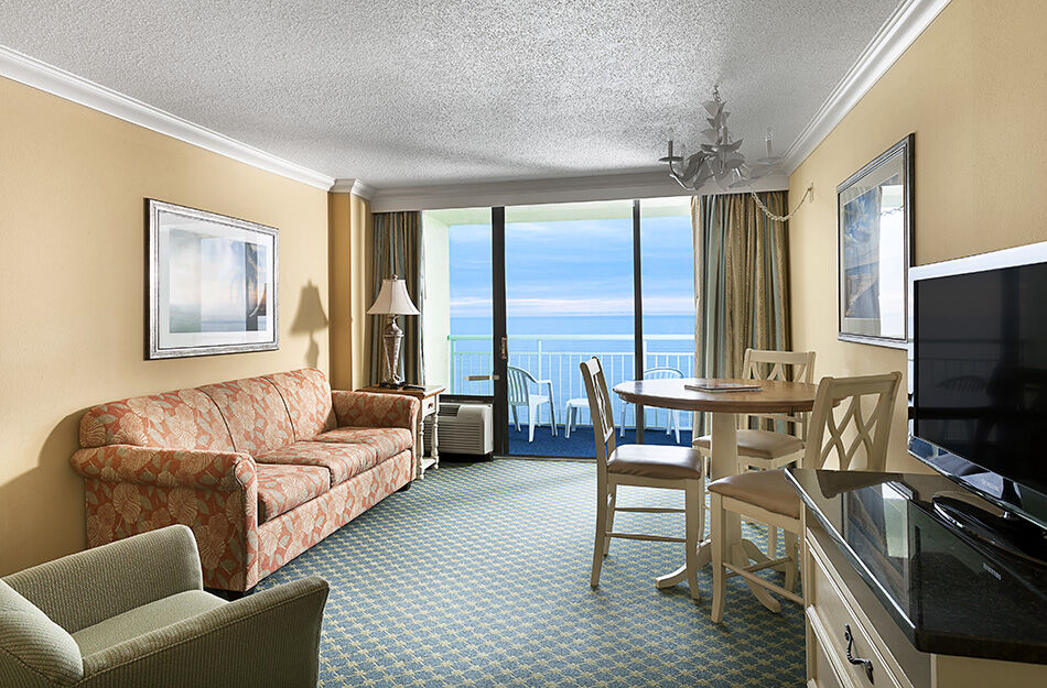 Coral 3* Myrtle Beach