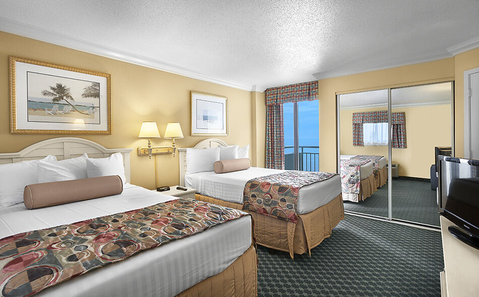 Coral Resort
