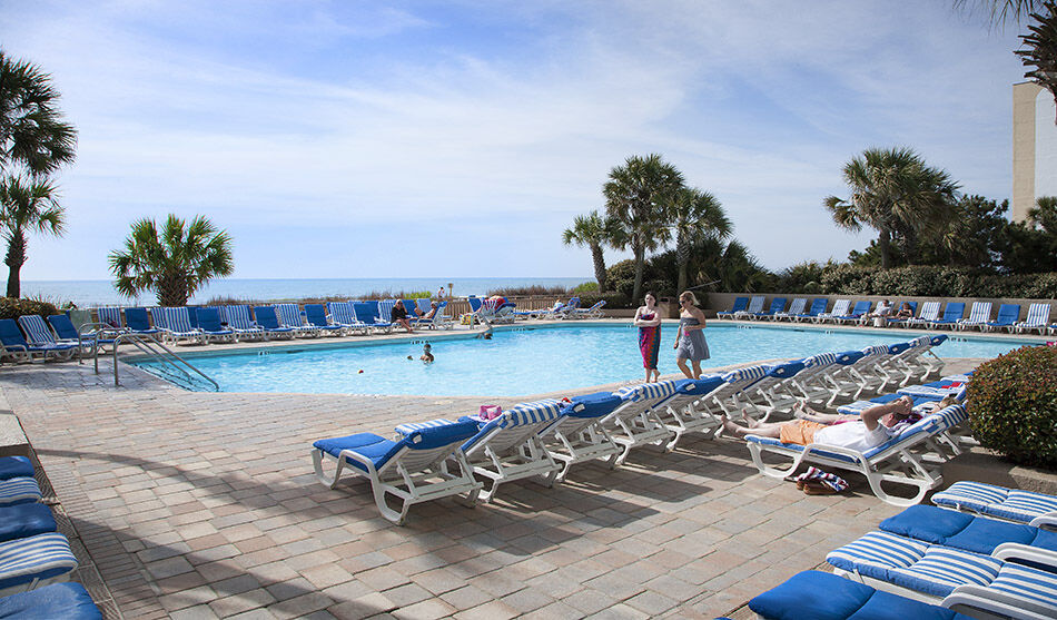 Coral Myrtle Beach