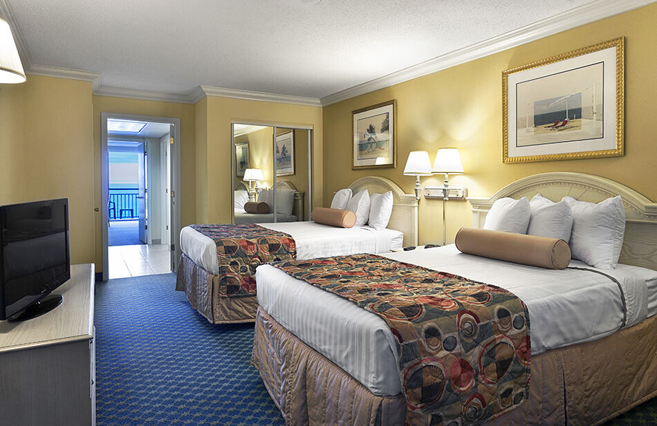 Coral Resort 3*