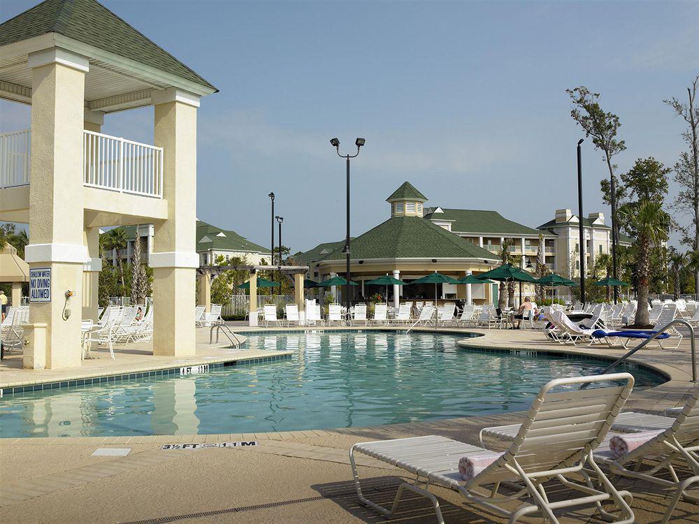 Resort Sheraton Broadway Myrtle Beach