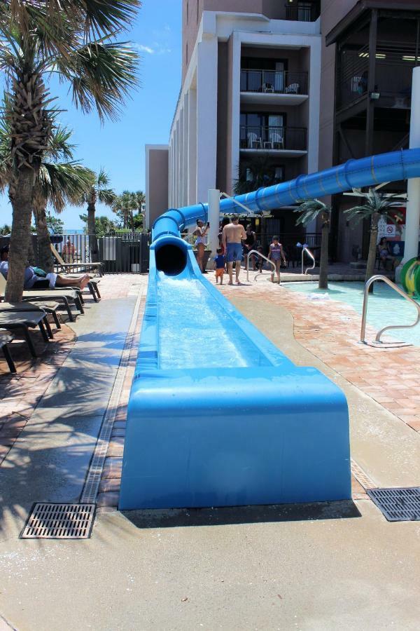 Hotel Daze Oceanfront Great Location